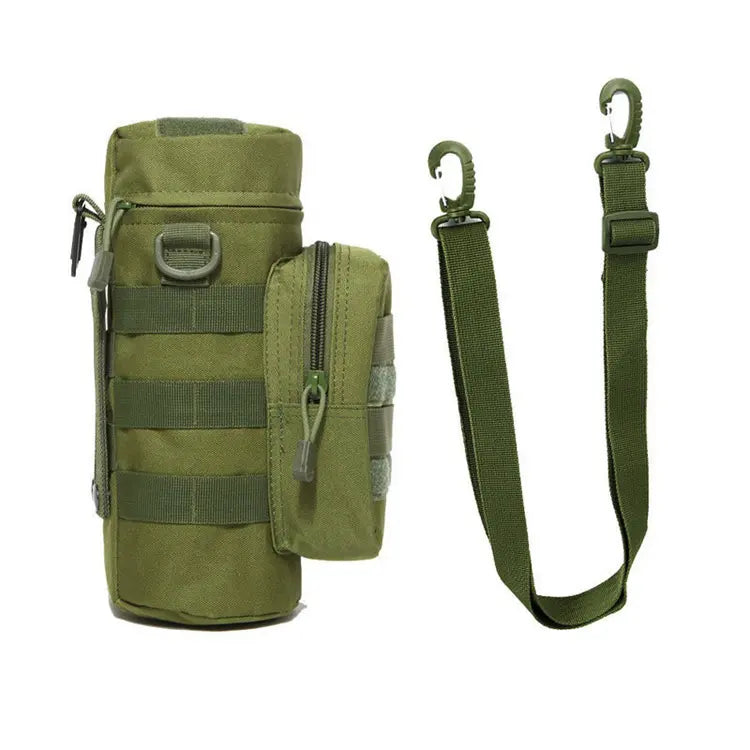 Outdoor Water Bottle Bag - Tactical MOLLE Bag - BCP0008