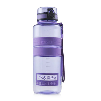WBP0050 Tritan Plastic Water Bottle for Sports - 1.5L