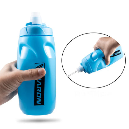 WBI0011 Ultralight Cycling Water Bottle BPA-Free - 620ml