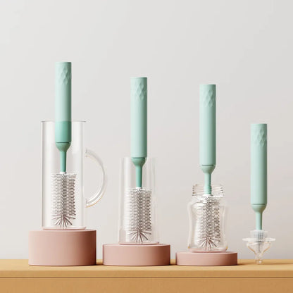 CBE0001 Electric Baby Bottle Cleaning Brush