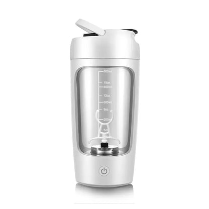 SBE0002 Electric Self Stirring Protein Shaker - 650ml