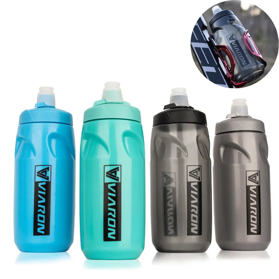 WBI0011 Ultralight Cycling Water Bottle BPA-Free - 620ml