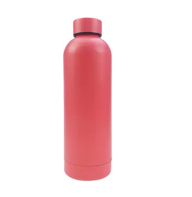 Stainless Steel Portable Vacuum Insulated Flask, 350ml, 500ml, 750ml, 1000ml - WBS0007