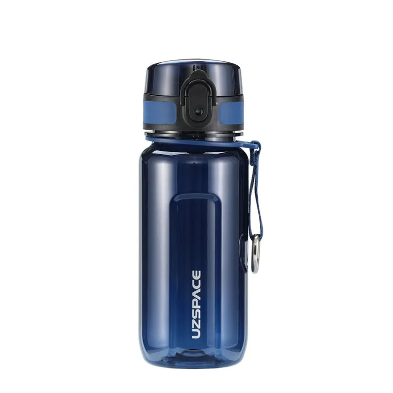 WBP0046 UZSPACE Tritan Plastic Water Bottle for Sport - 350ml, 750ml, 950ml