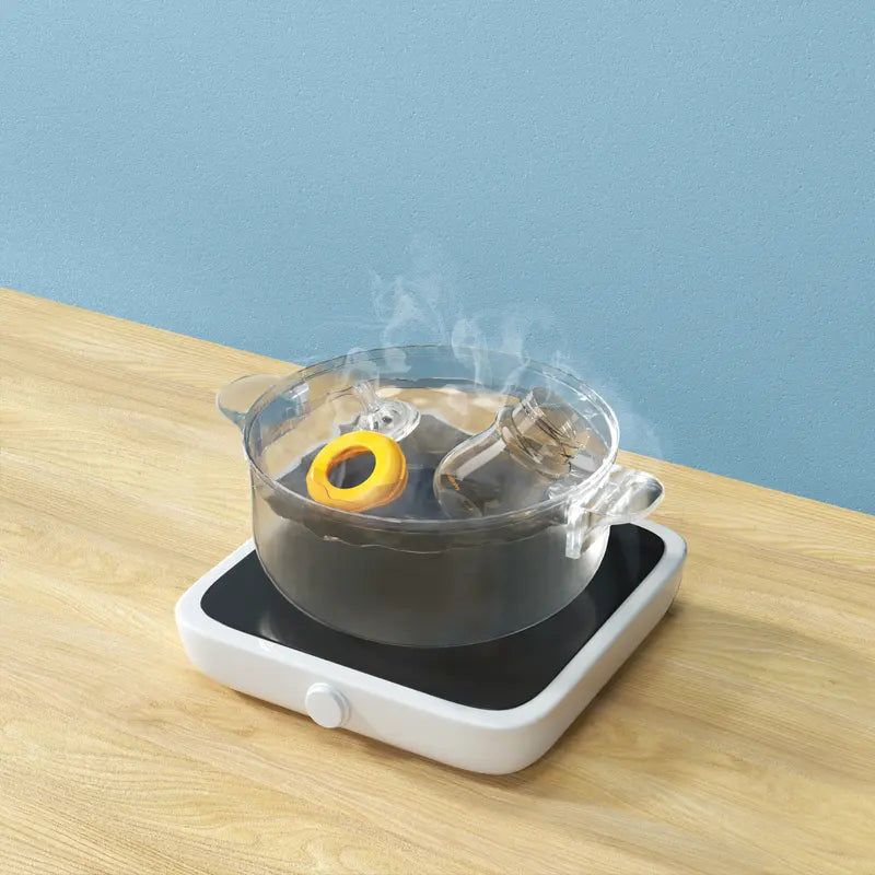 BFB008 PPSU Baby Bottle - 180ml