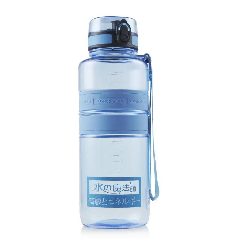 WBP0050 Tritan Plastic Water Bottle for Sports - 1.5L