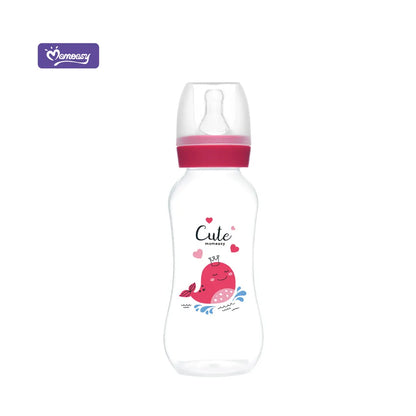 BFB003 Momeasy Baby 240ml/8oz Standard PP Feeding Bottle