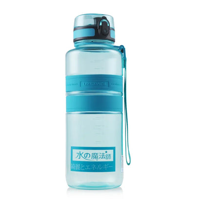 WBP0050 Tritan Plastic Water Bottle for Sports - 1.5L
