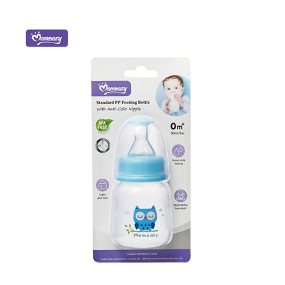 BFB001 Momeasy Baby 90ml/3oz Standard PP Feeding Bottle -
