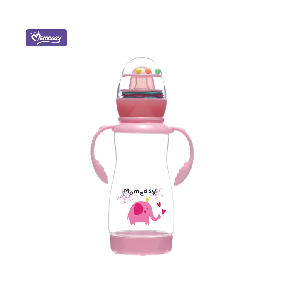 BFB002 Momeasy Baby 270ml/9oz Standard PP Feeding Bottle -