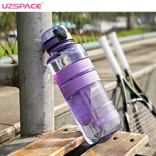 WBP0050 Tritan Plastic Water Bottle for Sports - 1.5L