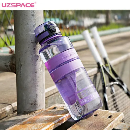 WBP0050 Tritan Plastic Water Bottle for Sports - 1.5L