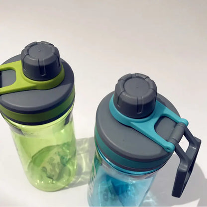 WBP0052 BPA Free Tritan Plastic Water Bottles for Sports - 800ml