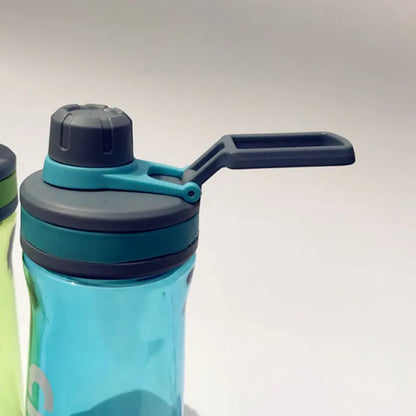 WBP0052 BPA Free Tritan Plastic Water Bottles for Sports - 800ml