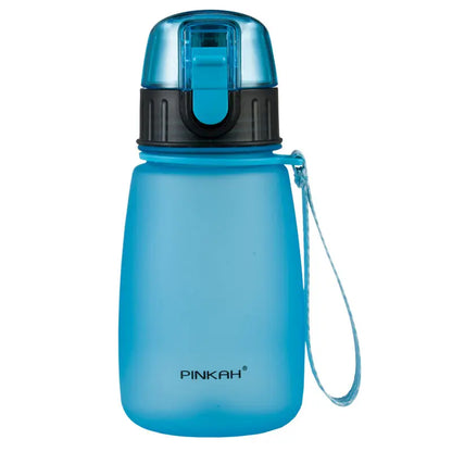 PINKAH BPA-Free Tritan Water Sport Bottle, 460ml - WBP0037