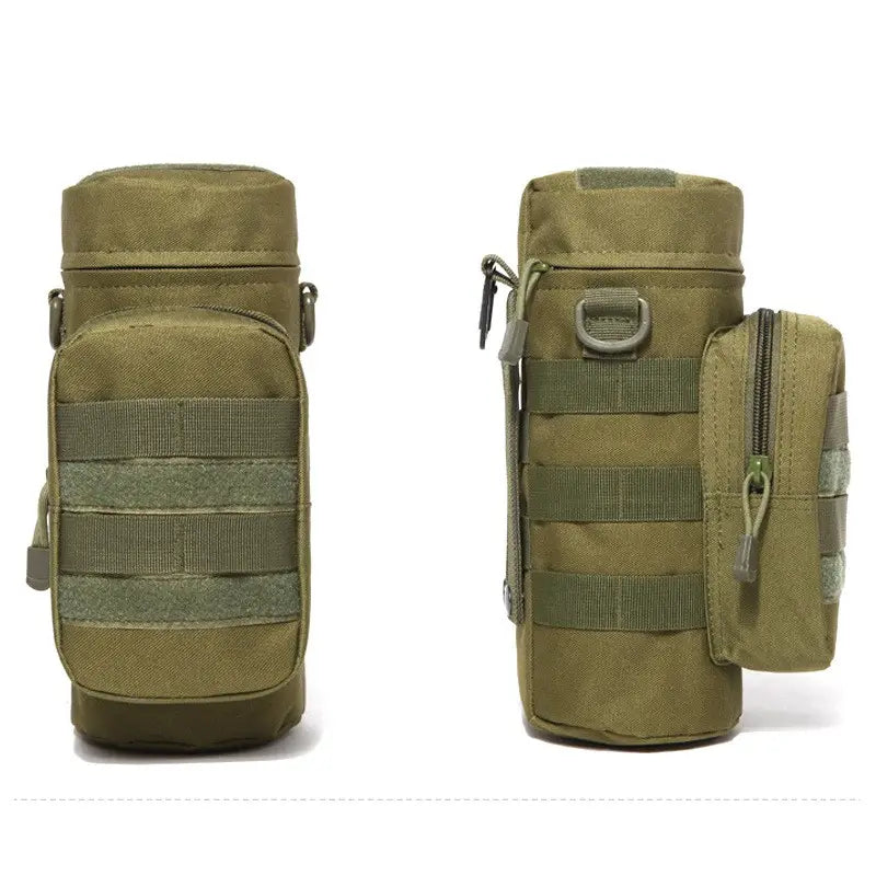Outdoor Water Bottle Bag - Tactical MOLLE Bag - BCP0008