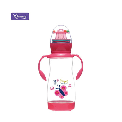 BFB002 Momeasy Baby 270ml/9oz Standard PP Feeding Bottle -