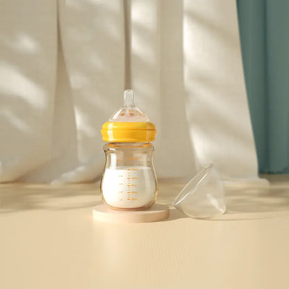 BFB008 PPSU Baby Bottle - 180ml
