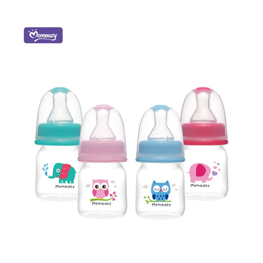 BFB001 Momeasy Baby 90ml/3oz Standard PP Feeding Bottle -