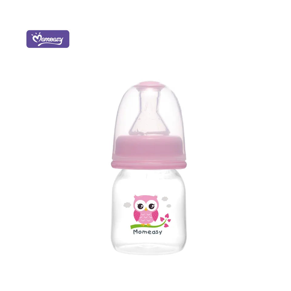 BFB001 Momeasy Baby 90ml/3oz Standard PP Feeding Bottle -
