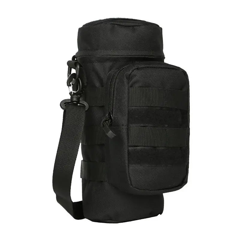 Outdoor Water Bottle Bag - Tactical MOLLE Bag - BCP0008