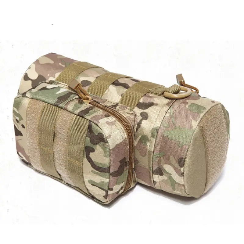 Outdoor Water Bottle Bag - Tactical MOLLE Bag - BCP0008