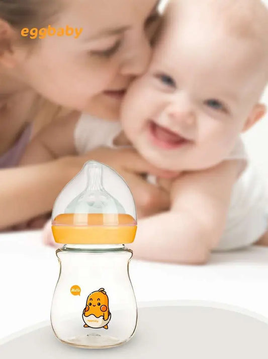 BFB008 PPSU Baby Bottle - 180ml