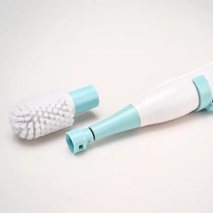 CBE0003 Bottles Electric Cleaning Brush