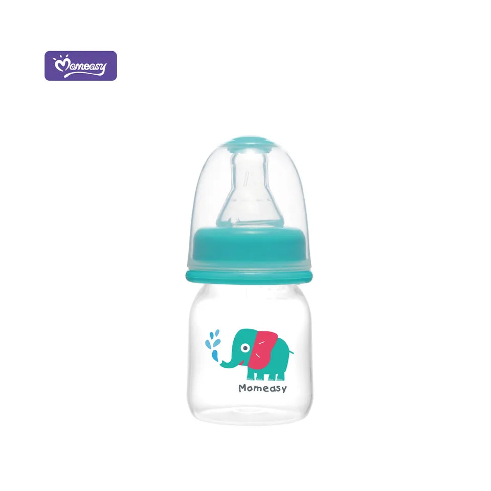 BFB001 Momeasy Baby 90ml/3oz Standard PP Feeding Bottle -