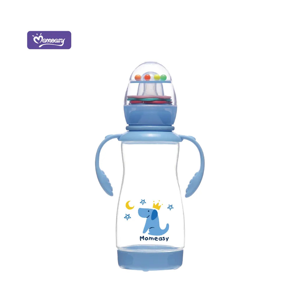 BFB002 Momeasy Baby 270ml/9oz Standard PP Feeding Bottle -