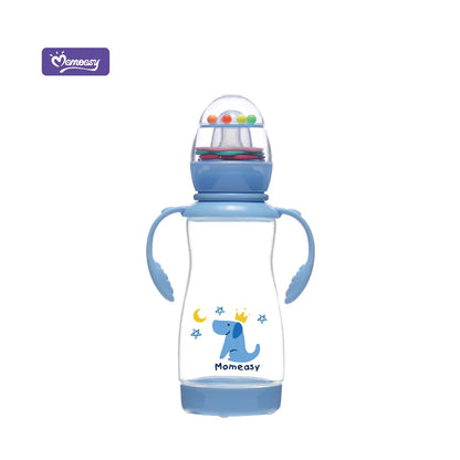 BFB002 Momeasy Baby 270ml/9oz Standard PP Feeding Bottle -