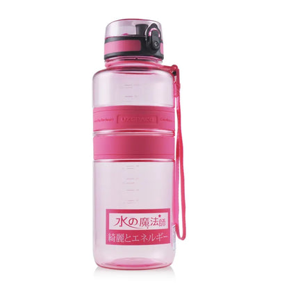 WBP0050 Tritan Plastic Water Bottle for Sports - 1.5L