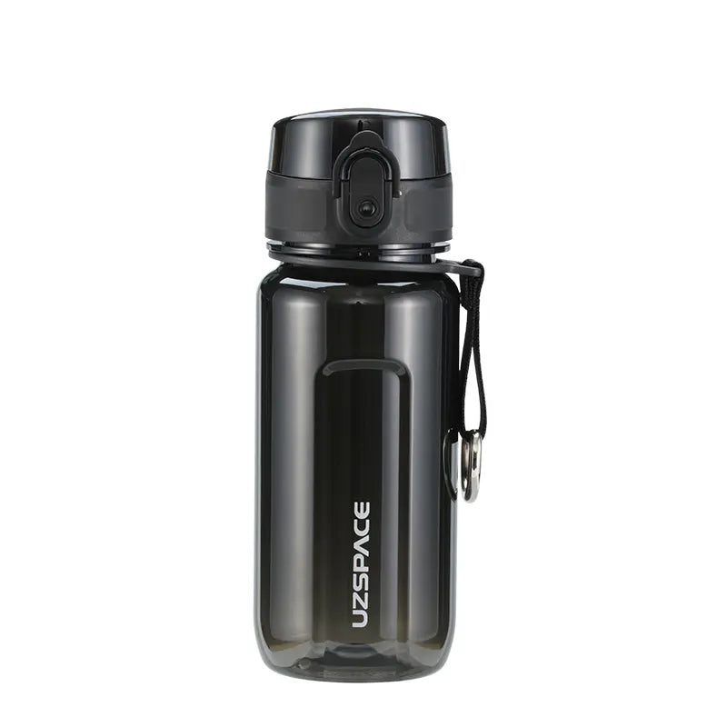 WBP0046 UZSPACE Tritan Plastic Water Bottle for Sport - 350ml, 750ml, 950ml