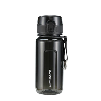 WBP0046 UZSPACE Tritan Plastic Water Bottle for Sport - 350ml, 750ml, 950ml