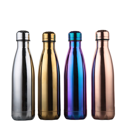 Stailess Steel Vacuum Insulated Bottle