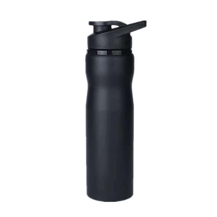 Stainless Steel Single Wall Sport Bottle, 700ml - WBS0019