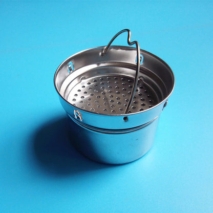 alkaline water filter cartridge  5pcs/lot  replacement for nano flask stainless energy