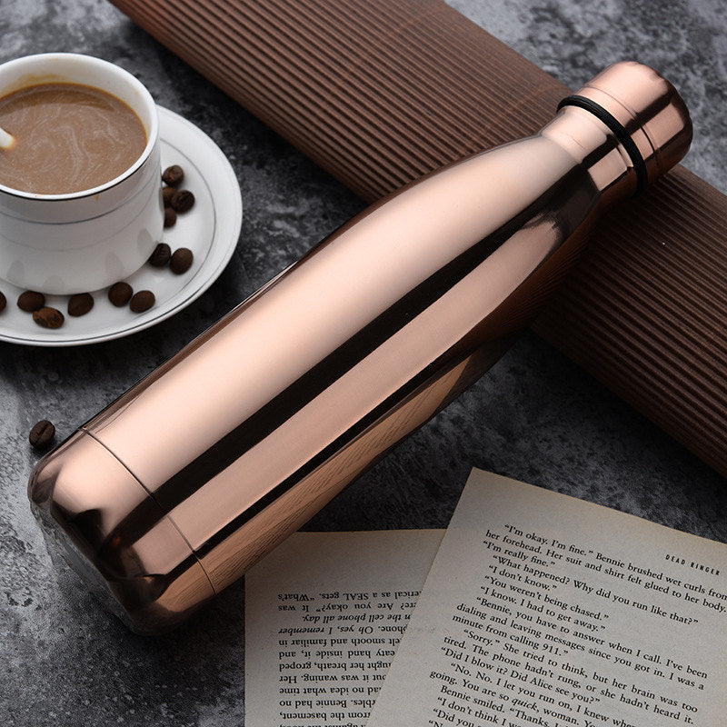 Stailess Steel Vacuum Insulated Bottle