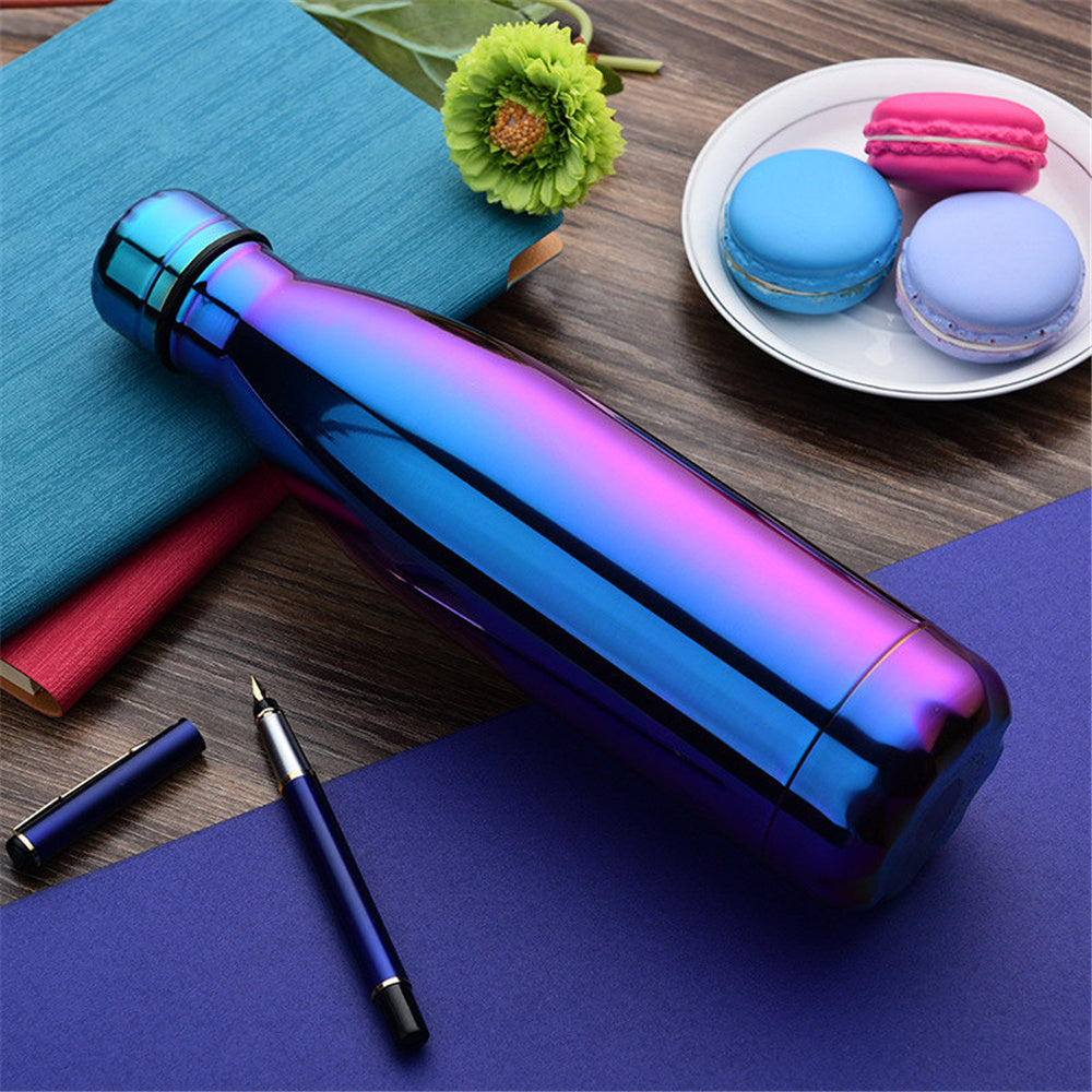 Stailess Steel Vacuum Insulated Bottle