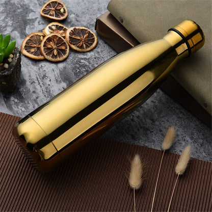 Stailess Steel Vacuum Insulated Bottle