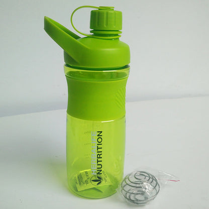 SBM0003 Herbalife Plastic Bottle Protein Shaker - 800ml