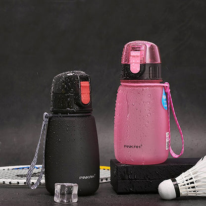 PINKAH BPA-Free Tritan Water Sport Bottle, 460ml - WBP0037