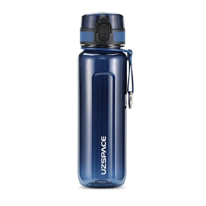 WBP0046 UZSPACE Tritan Plastic Water Bottle for Sport - 350ml, 750ml, 950ml