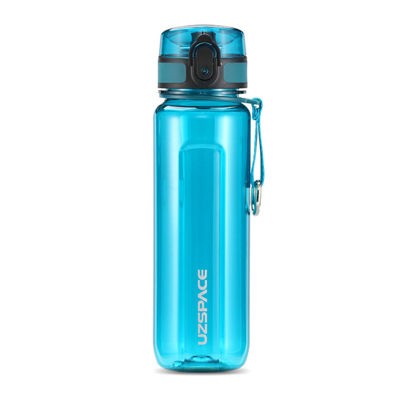 WBP0046 UZSPACE Tritan Plastic Water Bottle for Sport - 350ml, 750ml, 950ml