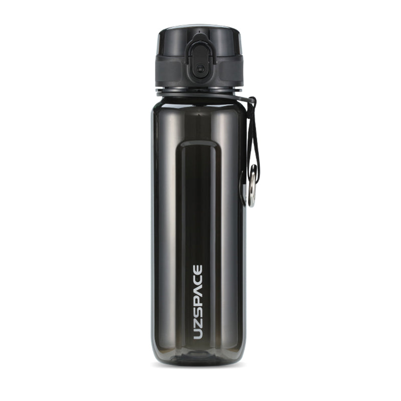 WBP0046 UZSPACE Tritan Plastic Water Bottle for Sport - 350ml, 750ml, 950ml