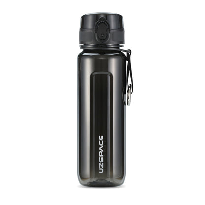 WBP0046 UZSPACE Tritan Plastic Water Bottle for Sport - 350ml, 750ml, 950ml