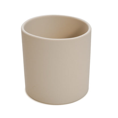 Baby Learn To Drink Cup Drinkware silicone Cups For Toddlers & Kids LeakProof Child Water Cup Bottle 220ML.