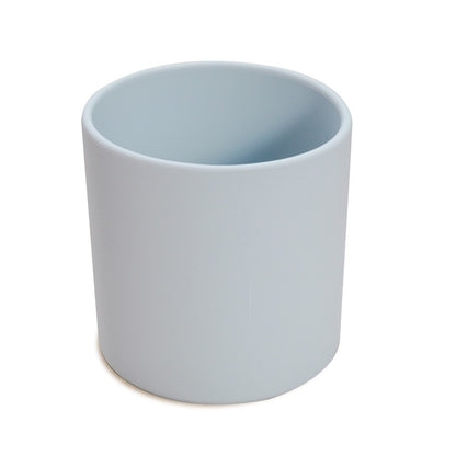 Baby Learn To Drink Cup Drinkware silicone Cups For Toddlers & Kids LeakProof Child Water Cup Bottle 220ML.