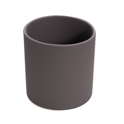 Baby Learn To Drink Cup Drinkware silicone Cups For Toddlers & Kids LeakProof Child Water Cup Bottle 220ML.