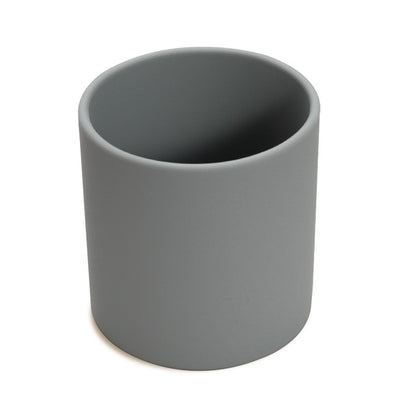 Baby Learn To Drink Cup Drinkware silicone Cups For Toddlers & Kids LeakProof Child Water Cup Bottle 220ML.